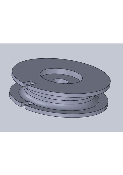 Kulaklık Tutucu Spinner THN2416128 fırsatları