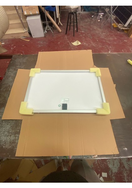 50 Watt Monokristal Güneş Paneli indirimleri