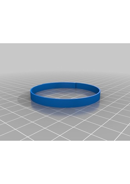 Özelleştirilebilir Spiral Jeneratör - Eğlenceli ve Güvenli Oyuncak THN58406