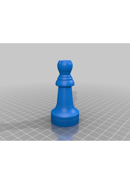 Satranç / Ajedrez THN909779