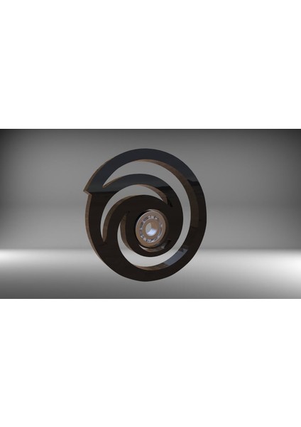 Ubisoft Ilham Veren Fidget Spinner | Fidget Spinner THN2376896