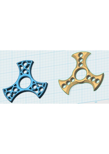 Fidget Spinner | Fidget Spinner THN2411767