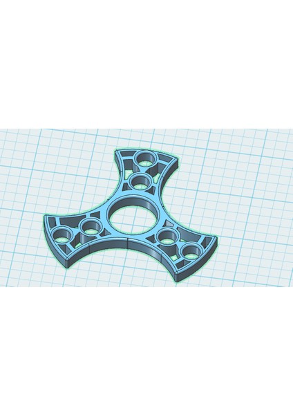 Fidget Spinner | Fidget Spinner THN2411767