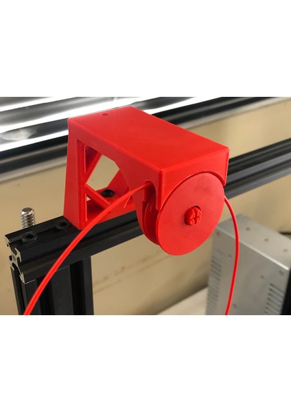 Üst Monte Edilmiş Filament Silindir THN4132831 modelleri