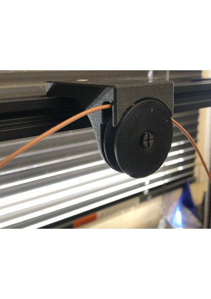 Üst Monte Edilmiş Filament Silindir THN4132831 fırsatları