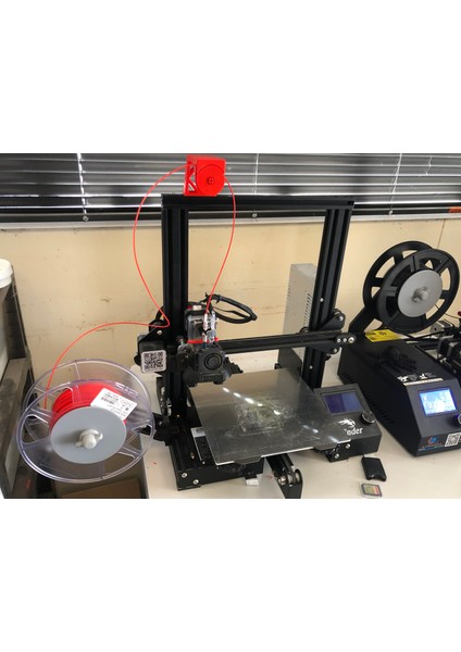 Üst Monte Edilmiş Filament Silindir THN4132831 indirimleri