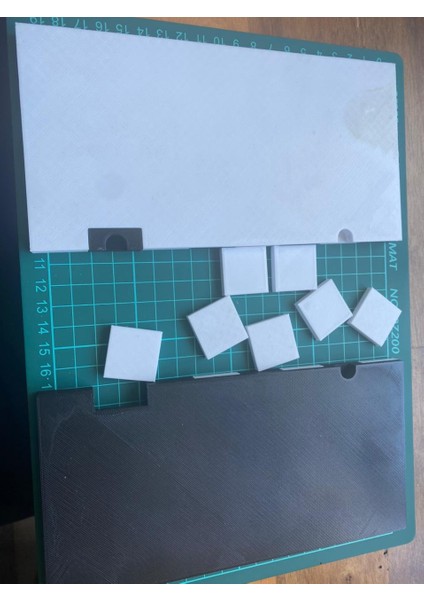 25MM Katlanır Seyahat Satranç Tahtası THN4791799 fiyatları