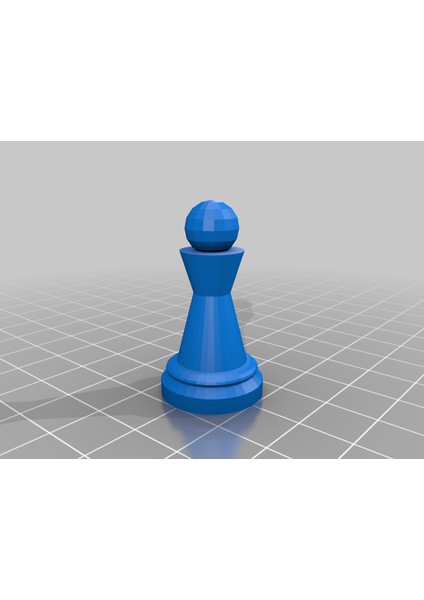 Filament Cuma\'dan Chep Piyon THN997832 fırsatları