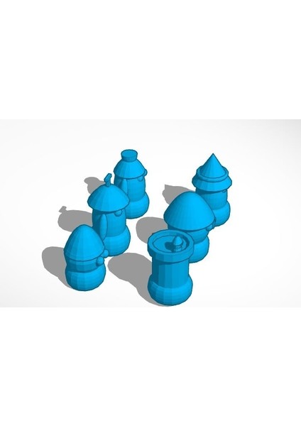 #mushouse Satranç THN21745 fiyatları