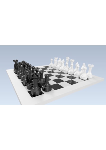 Satranç Seti THN5056805 fiyatları