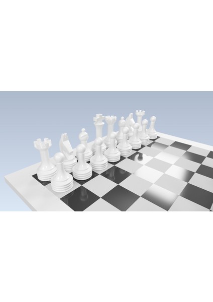 Satranç Seti THN5056805 modelleri