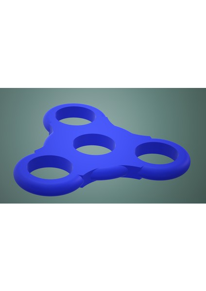 Ekobots - Fidget Spinner | Fidget Spinner THN2335526