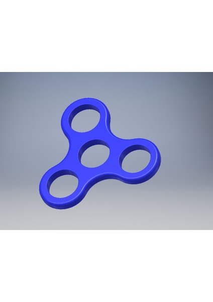 Ekobots - Fidget Spinner | Fidget Spinner THN2335526
