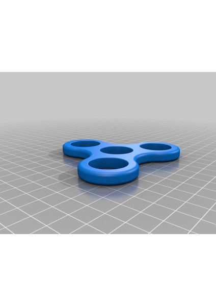 Ekobots - Fidget Spinner | Fidget Spinner THN2335526