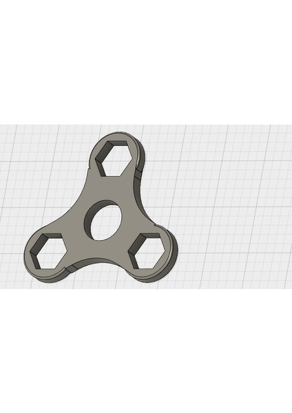 Fındık Spinner 3 THN2263677 fiyatları