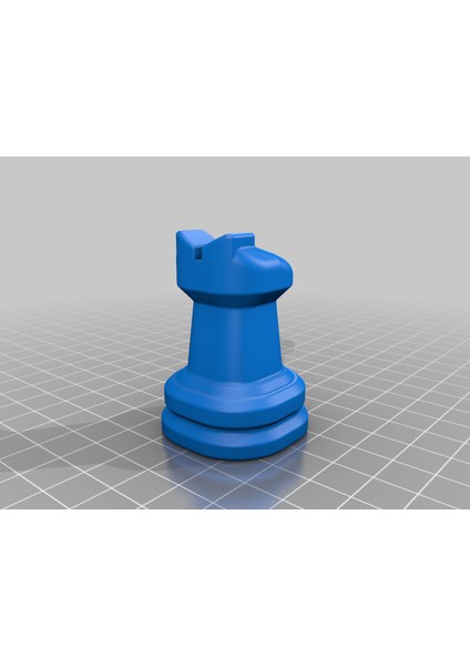 Bulmaca Satranç Tahtası THN1505544