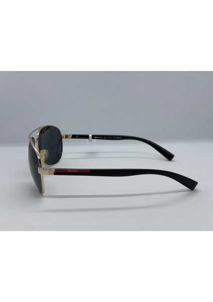 BS1407 C3 Erkek Polarize Güneş Gözlüğü