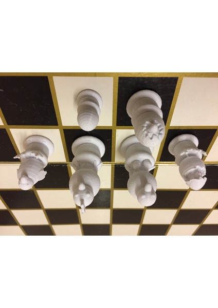 Tavuk Satranç THN3517835