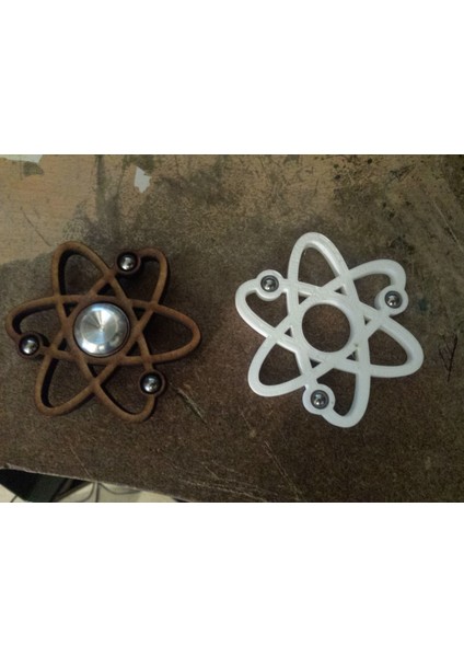 El Atışı Atomu THN2359279