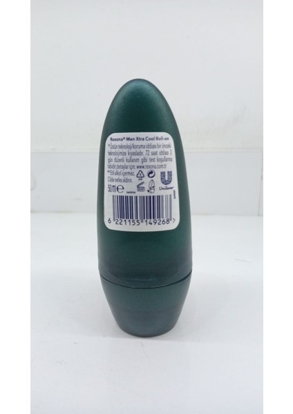Stick Men Extra Cool 50 ml Roll-On