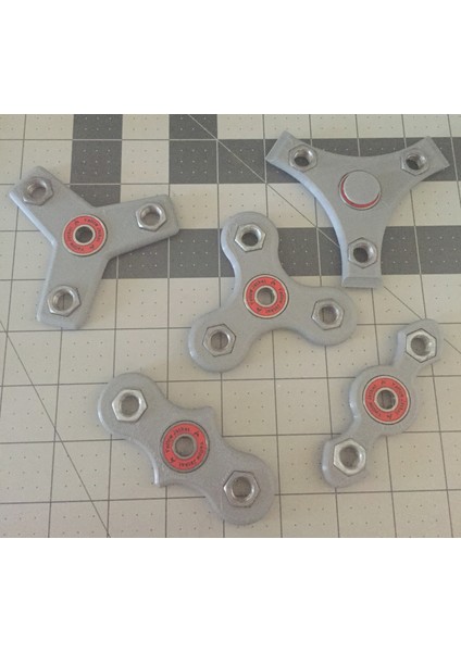Fidget Spinner Dizisi | Fidget Spinner THN2375210