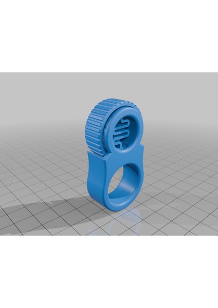 Fidget Tıklama Tekerleği THN6744038 fırsatları