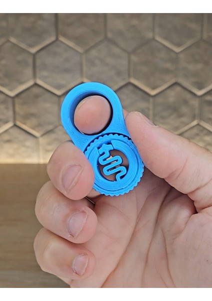 Fidget Tıklama Tekerleği THN6744038 indirimleri