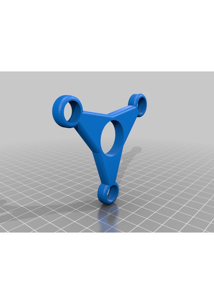 Fidget Spinner 3x 7/16 Top Rulmanları THN6336869