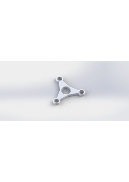 Fidget Spinner 3x 7/16 Top Rulmanları THN6336869