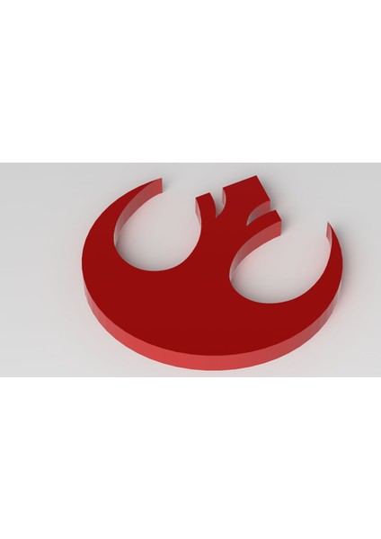 Star Wars Rebel Logosu THN1030033