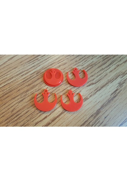 Star Wars Rebel Logosu THN1030033 modelleri