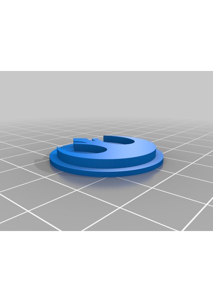 Star Wars Rebel Logosu THN1030033 indirimleri