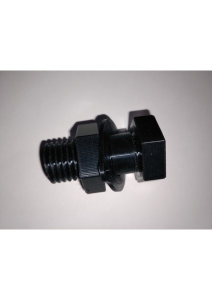 Oyuk Cıvata Anahtar Zinciri THN2809373