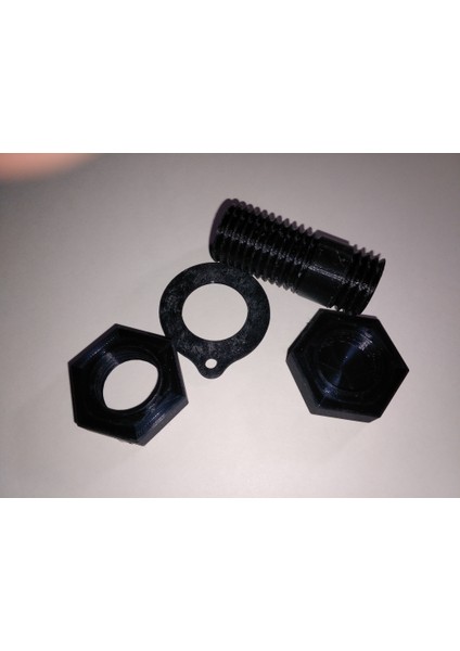 Oyuk Cıvata Anahtar Zinciri THN2809373 modelleri