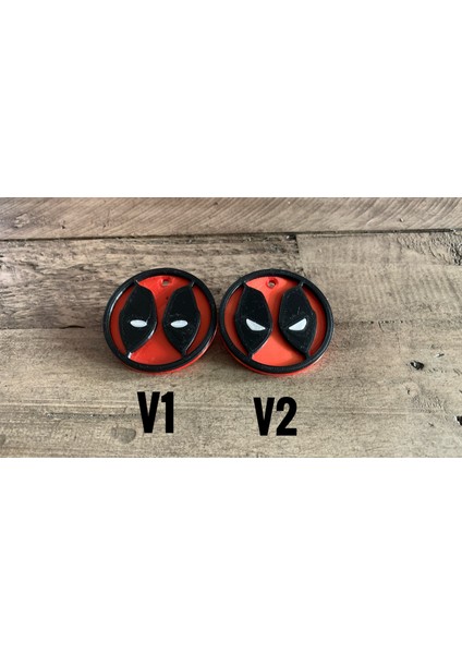 Deadpool Anahtar Zinciri THN6717970