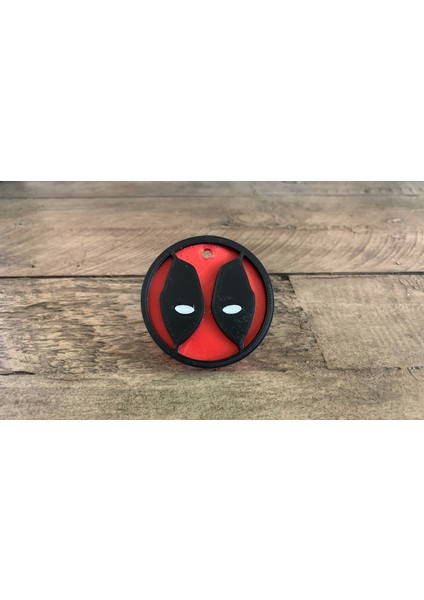 Deadpool Anahtar Zinciri THN6717970
