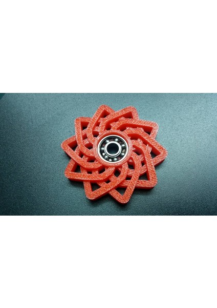 Lotus Rose Spinner | Fidget Spinner THN2456692
