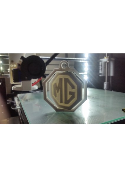 Mg Eğirme Anahtar Etiketi THN2582039 fiyatları