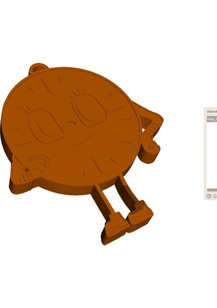 Miss Dakika Saat Anahtar Zinciri THN4901019 fırsatları