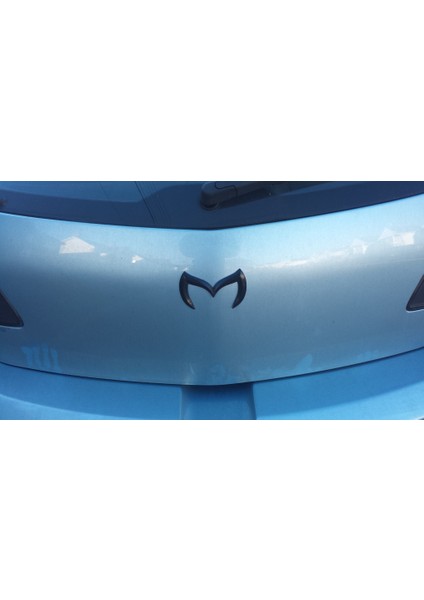 Mazda Batman Amblem Anahtar Zinciri THN229628 indirimleri