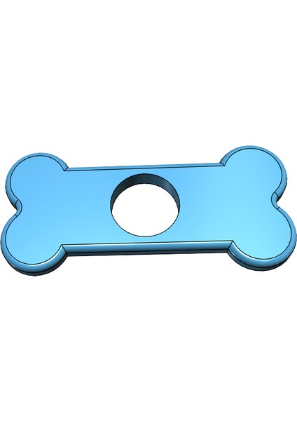 Fidget Spinner - Azaltıcı Döner Mekanizma THN2337100