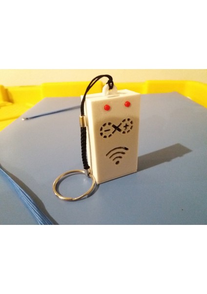 ESP8266 (Arduino Nodemcu) Anahtarlık THN3155804
