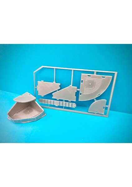 Beyzbol Stadyum Kiti Kartı THN5273560