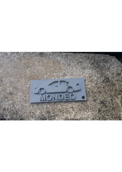 Ford Mondeo Mk3 Keyasyon Anahtar Zinciri THN2494285
