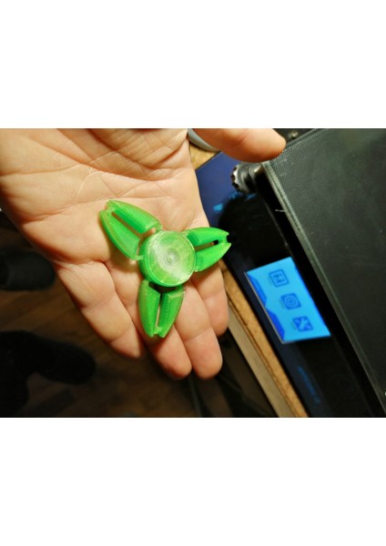Fidget Spinner | Fidget Spinner THN3318867