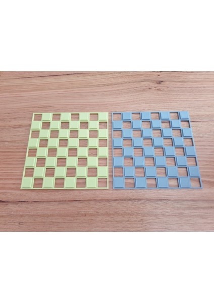 Satranç Tahtası Veya Dama Tahtası THN4287642 fırsatları