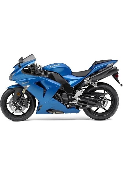 2007 Kawasaki ZX-10R Anahtar Zinciri THN264309