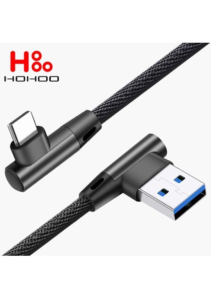 Hohoo USB C Tipi C Hızlı Kablo Cargador Mi 9 Redmi 9A K50 K40 Pro NOTE12 11 Tpro Huawei P40 MATE30 Telefon Usb-C Hızlı Veri Kablosu (Yurt Dışından) fiyatları