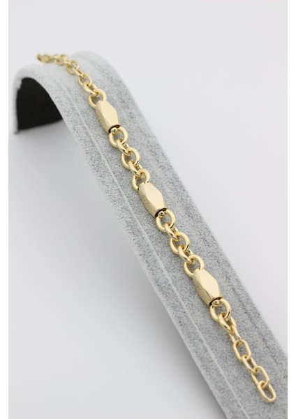 Stil Incisi/xupıng Jewelry Piaro Model Bileklik