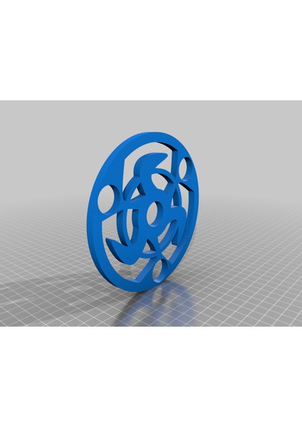 Fidget Spinner THN4328019